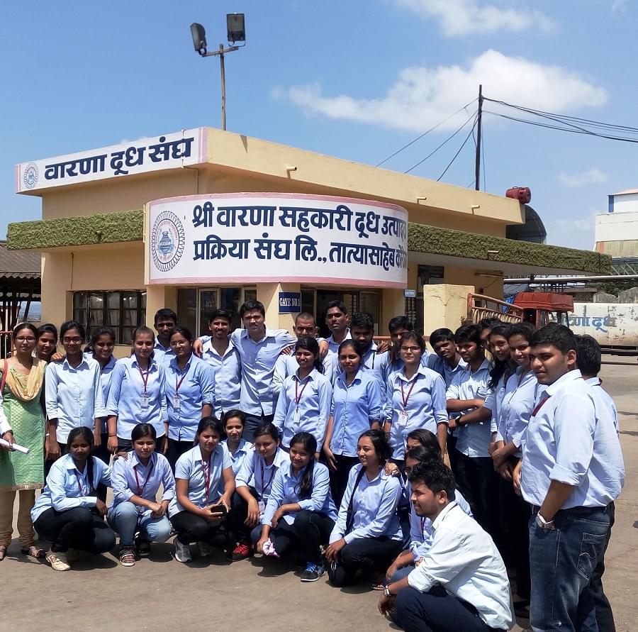 DY Patil Institute of Technology (Pimpri) Events photo 12